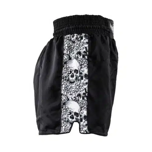 joya skull kickboksbroek dames