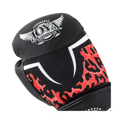Joya Leopard Bokshandschoenen Dames