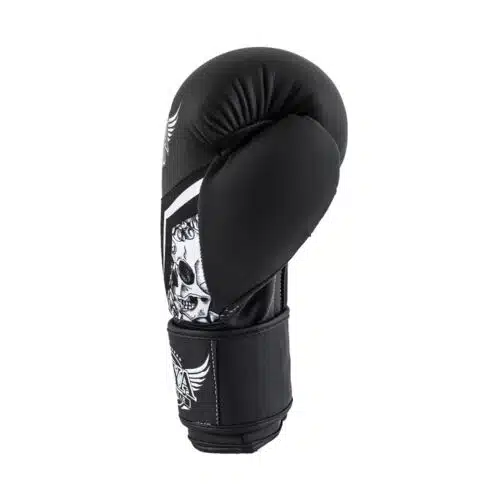 Joya Skull Bokshandschoen Dames