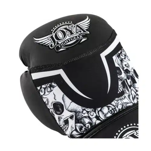 Joya Skull Bokshandschoen Dames
