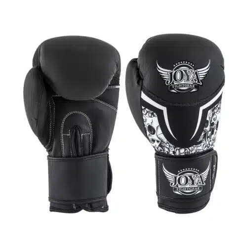 Joya Skull Bokshandschoen Dames