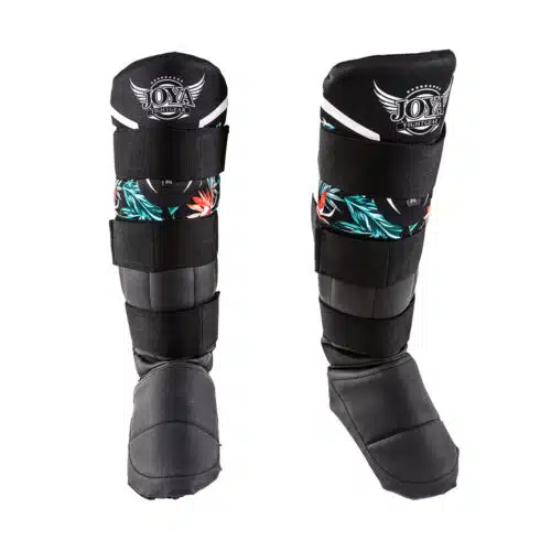 Joya Tropical scheenbeschermers dames