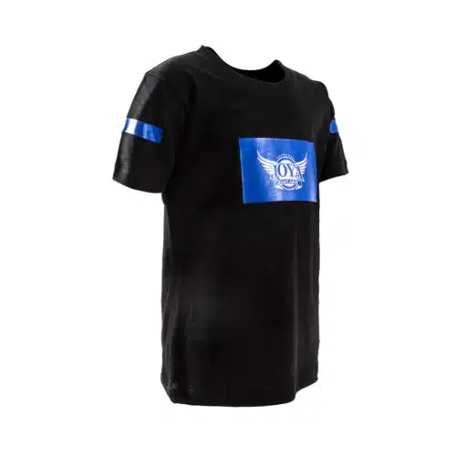 joya junior shirt blauw