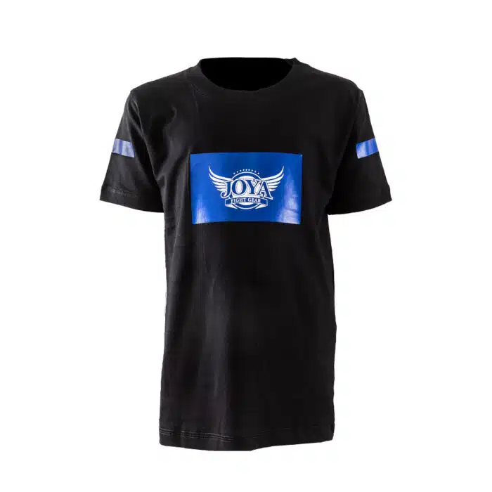joya junior shirt blauw