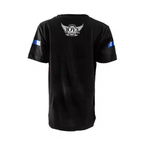 joya junior shirt blauw
