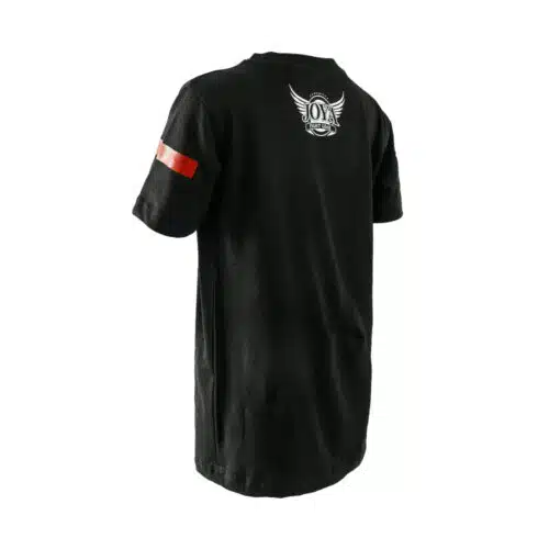 joya junior shirt rood
