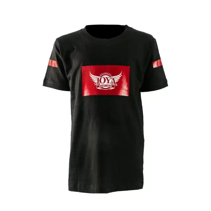 joya junior shirt rood