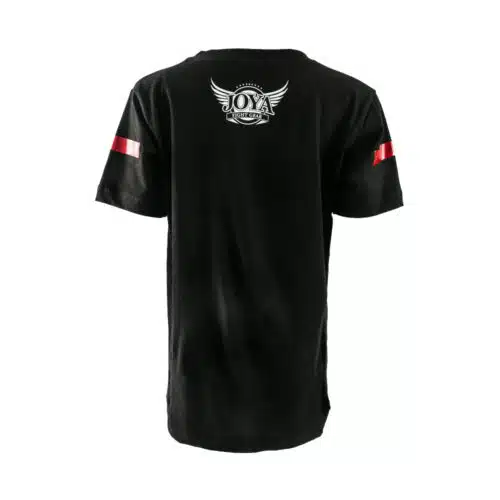 joya junior shirt rood