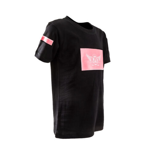 joya junior shirt roze