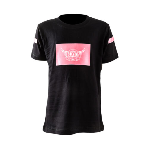 joya junior shirt roze