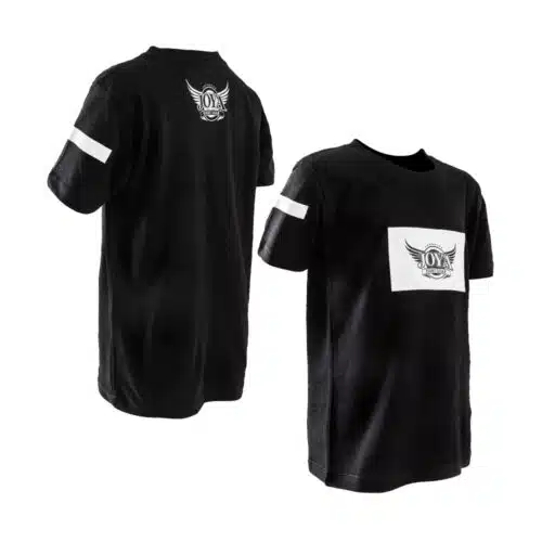 joya junior shirt wit