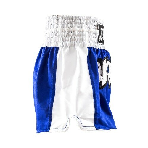 joya junior kickboksbroek blauw