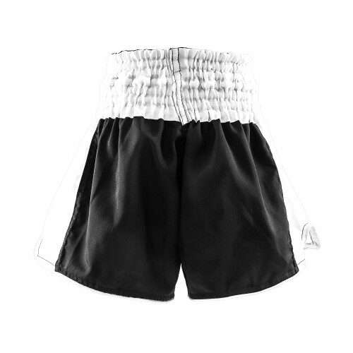 joya junior kickboksbroek zwart