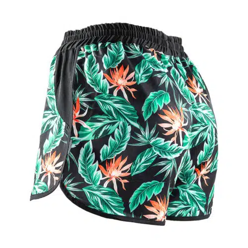 joya tropical kickboksbroek dames