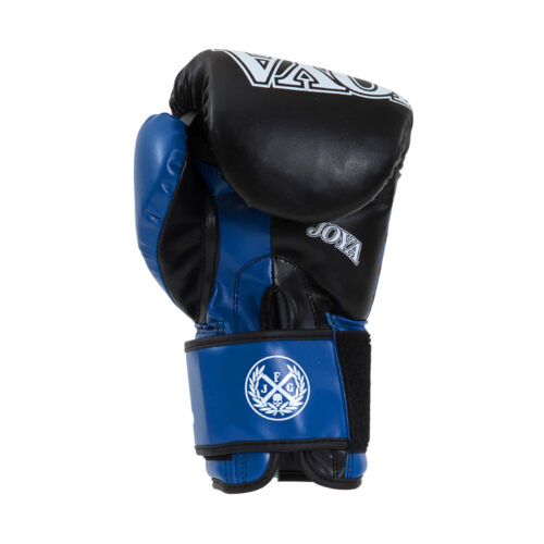 Joya Fighter Junior Bokshandschoen Blauw