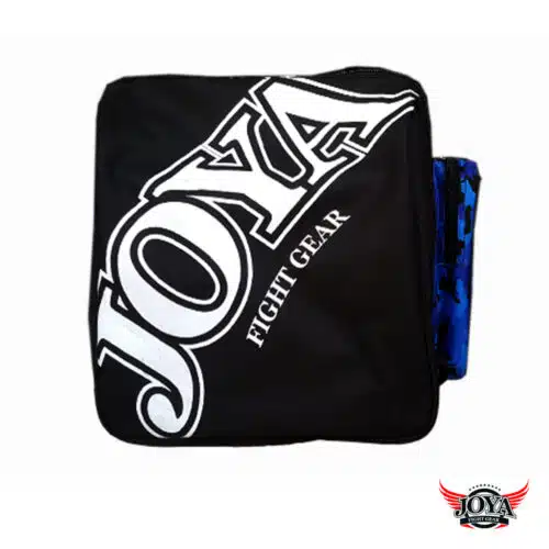 joya sporttas camo blauw