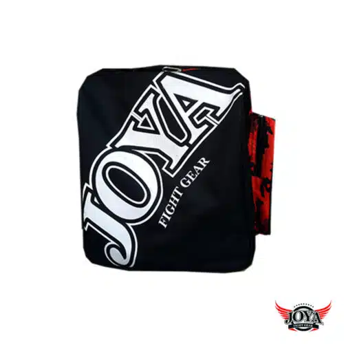 3063-JOYA CAMO RED BAG 5