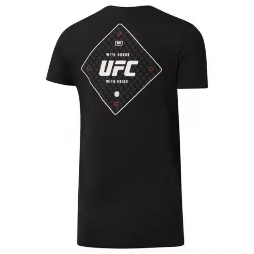 UFC Shirt dames