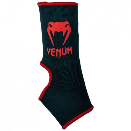 Venum enkelkous zwart/rood