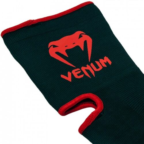 Venum enkelkous zwart/rood