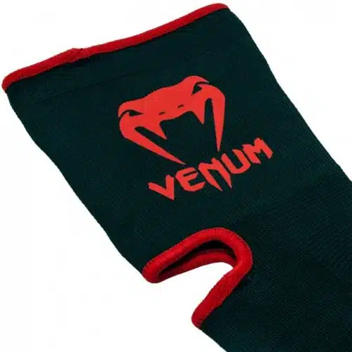 Venum enkelkous zwart/rood