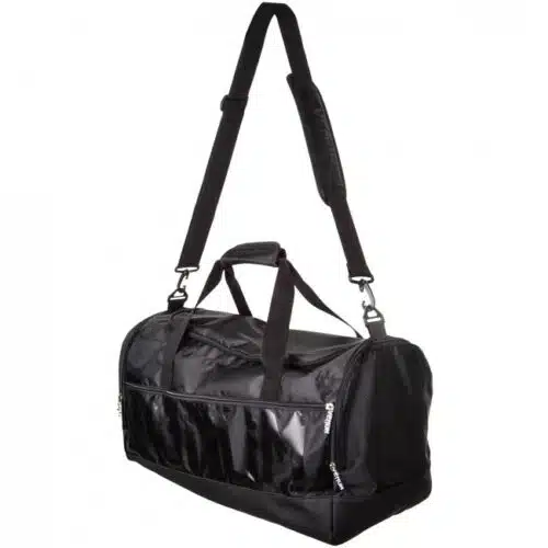 Venum Sparring Sporttas Zwart