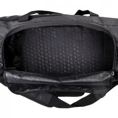 Venum Sparring Sporttas Zwart