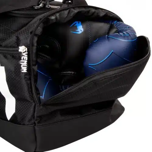 Venum Sparring Sporttas Zwart/Wit