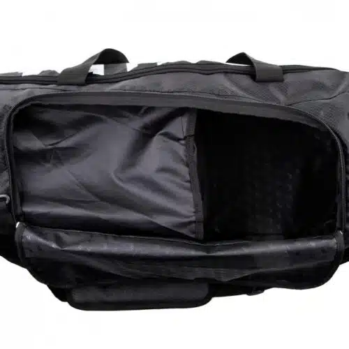 Venum Sparring Sporttas Zwart/Wit