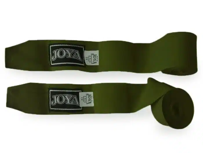 joya fight fast bandage groen