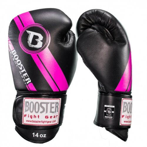 booster bgl 1 v3 bokshandschoen zilver