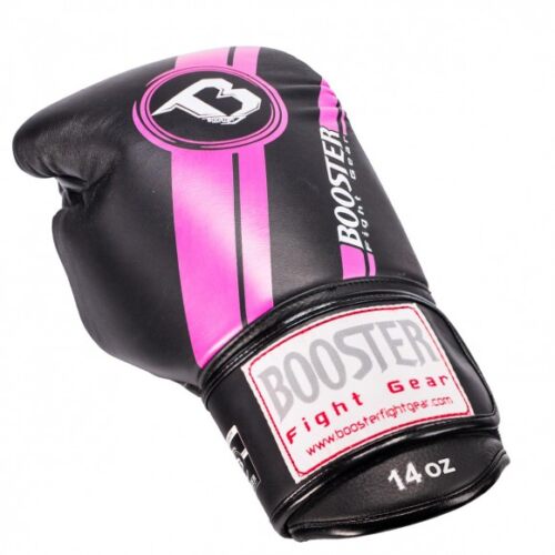 booster bgl 1 v3 bokshandschoen zilver