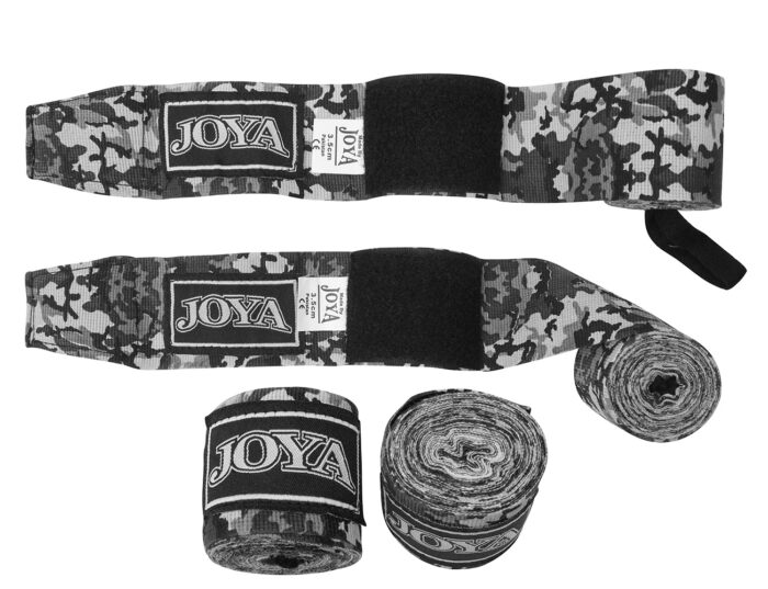 joya bandage camo grijs