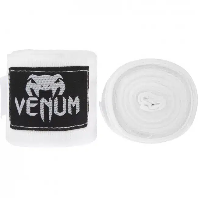 Venum bandage wit