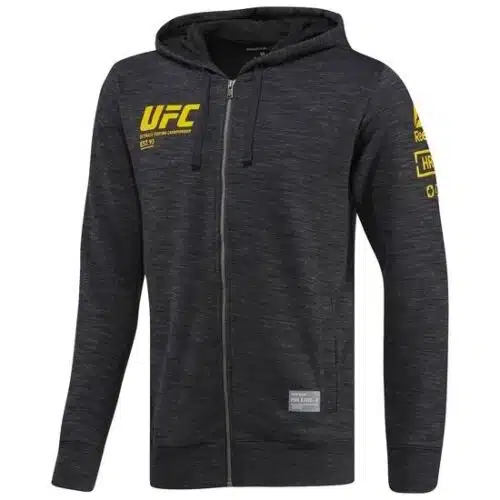 Reebok UFC hoodie