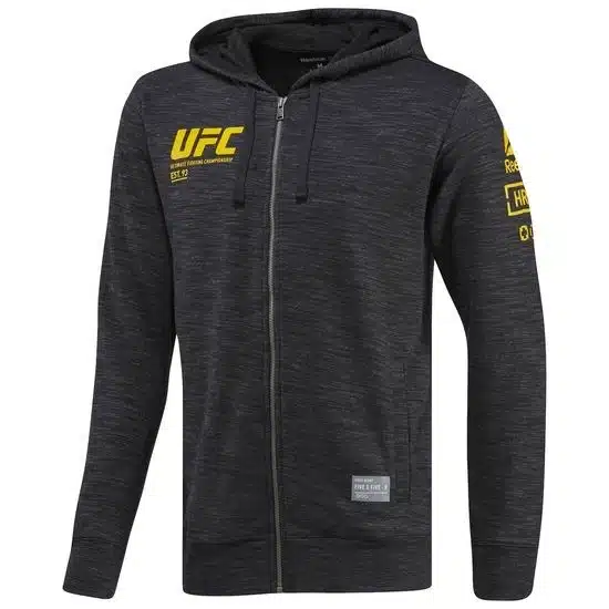 Reebok UFC hoodie