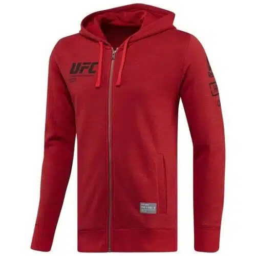 Reebok UFC hoodie