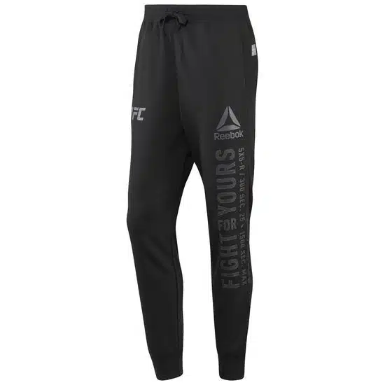 Reebok UFC Joggingbroek