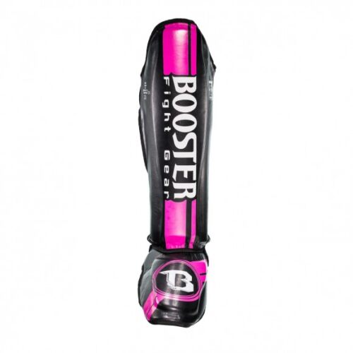 booster scheenbeschermers roze