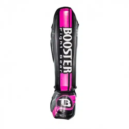 booster scheenbeschermers roze