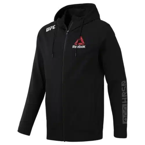 Reebok UFC hoodie