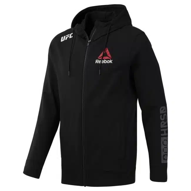 Reebok UFC hoodie