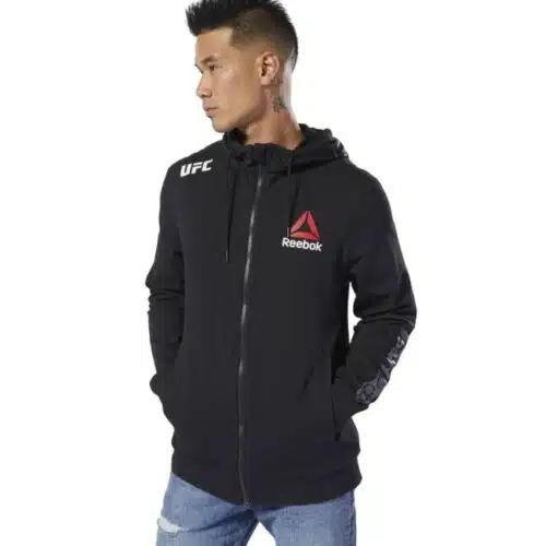 Reebok UFC hoodie