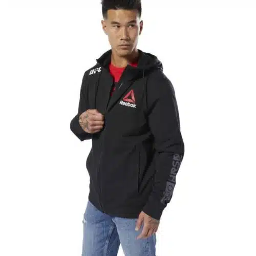 Reebok UFC hoodie