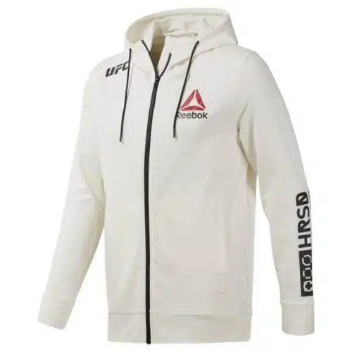 Reebok UFC hoodie