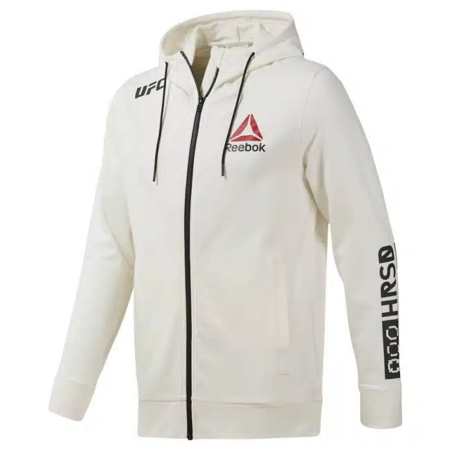 Reebok UFC hoodie