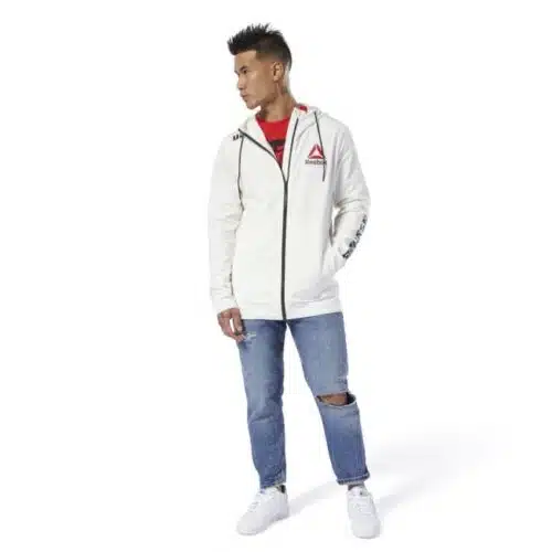 Reebok UFC hoodie