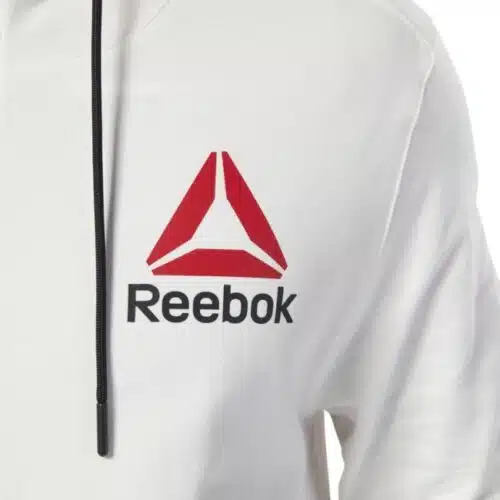 Reebok UFC hoodie