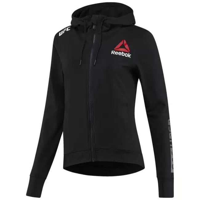 Reebok UFC hoodie