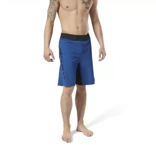 Reebok combat mma broek